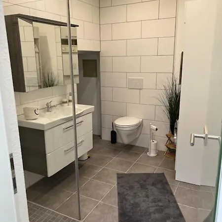 Am Verwaltungszentrum Naehe Mosel Coblence Extérieur photo