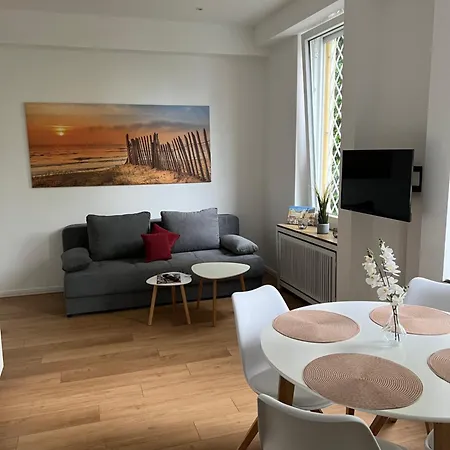 Am Verwaltungszentrum Naehe Mosel Coblence Extérieur photo