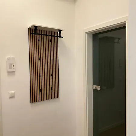Am Verwaltungszentrum Naehe Mosel Coblence Extérieur photo