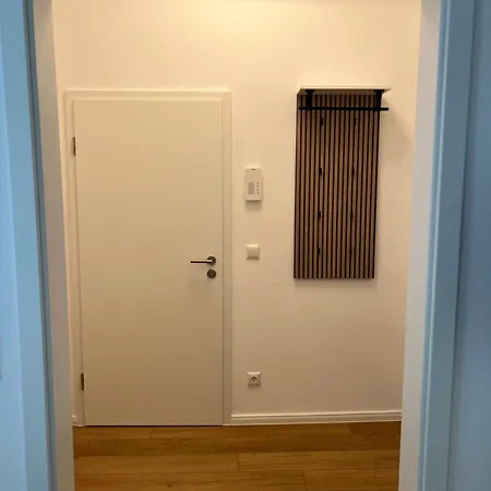 Am Verwaltungszentrum Naehe Mosel Coblence Extérieur photo
