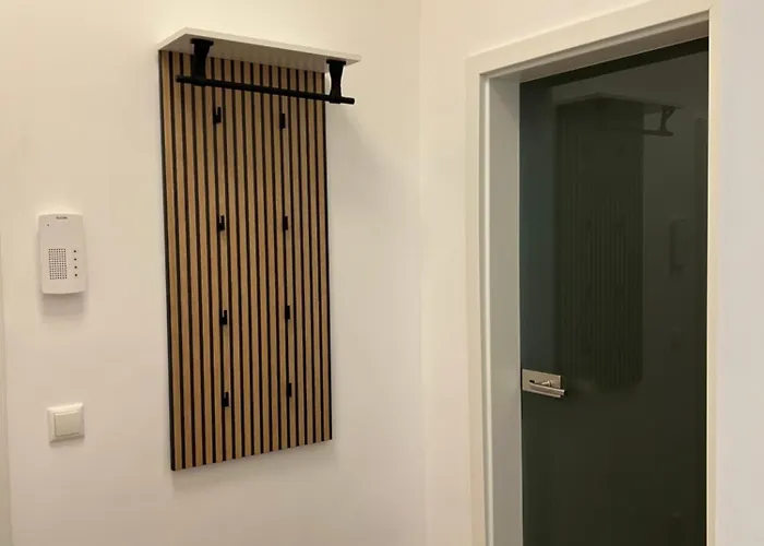 Am Verwaltungszentrum Naehe Mosel