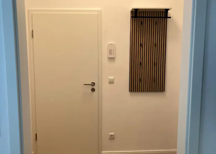 Am Verwaltungszentrum Naehe Mosel