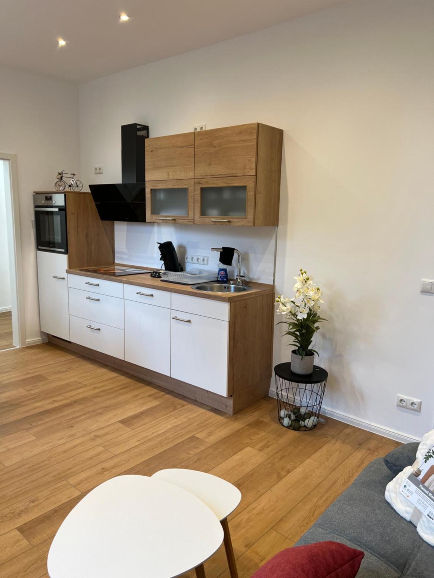 Am Verwaltungszentrum Naehe Mosel Apartment *