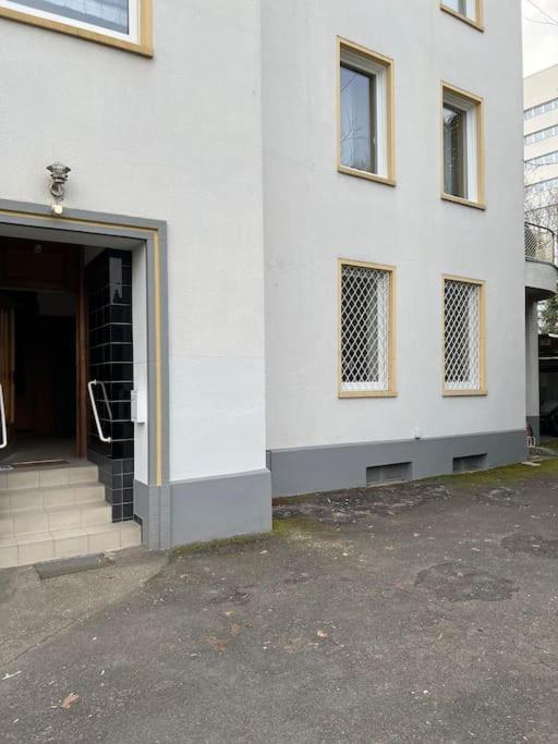 Am Verwaltungszentrum Naehe Mosel * Coblence