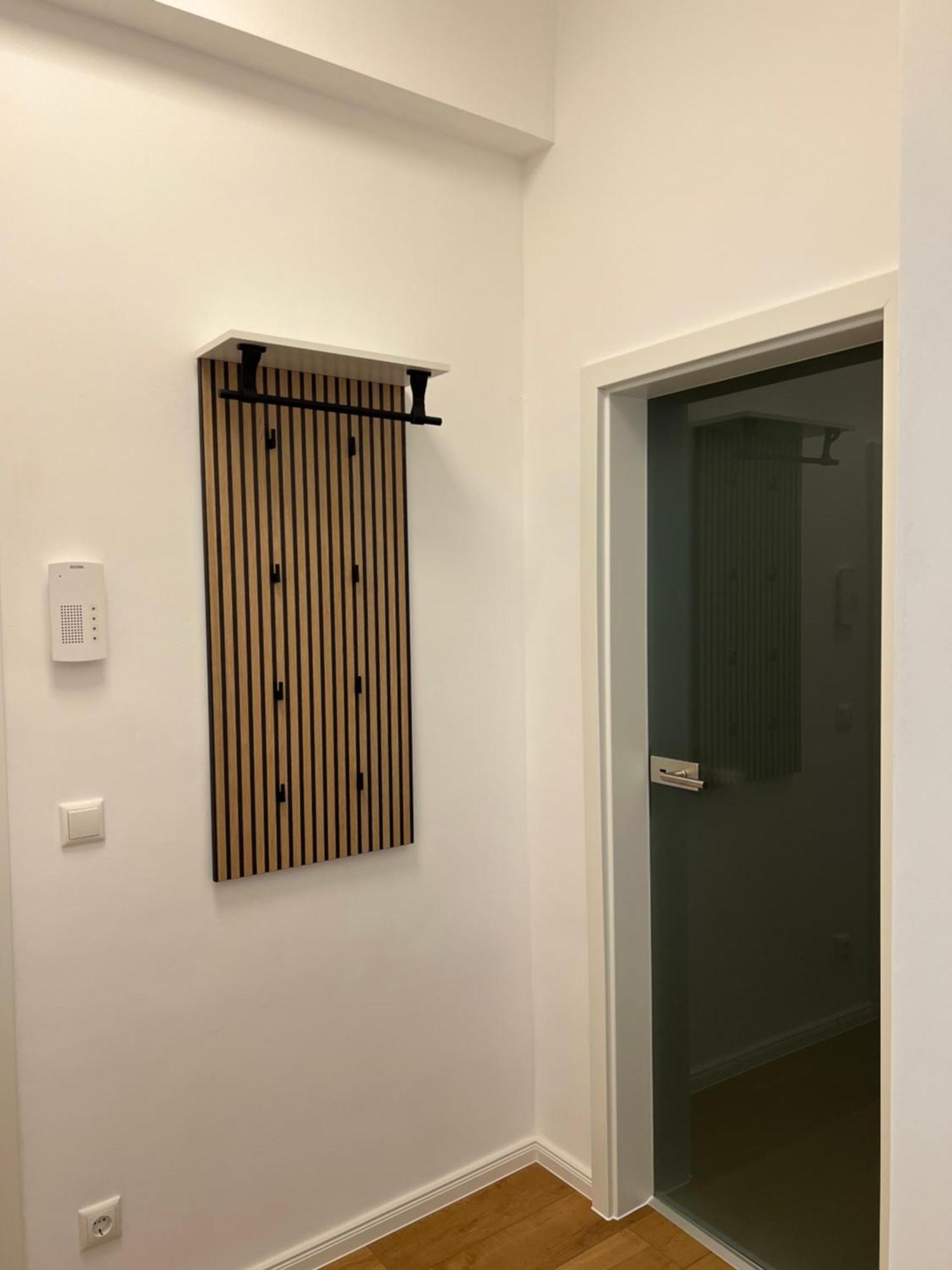 Apartment Am Verwaltungszentrum Naehe Mosel