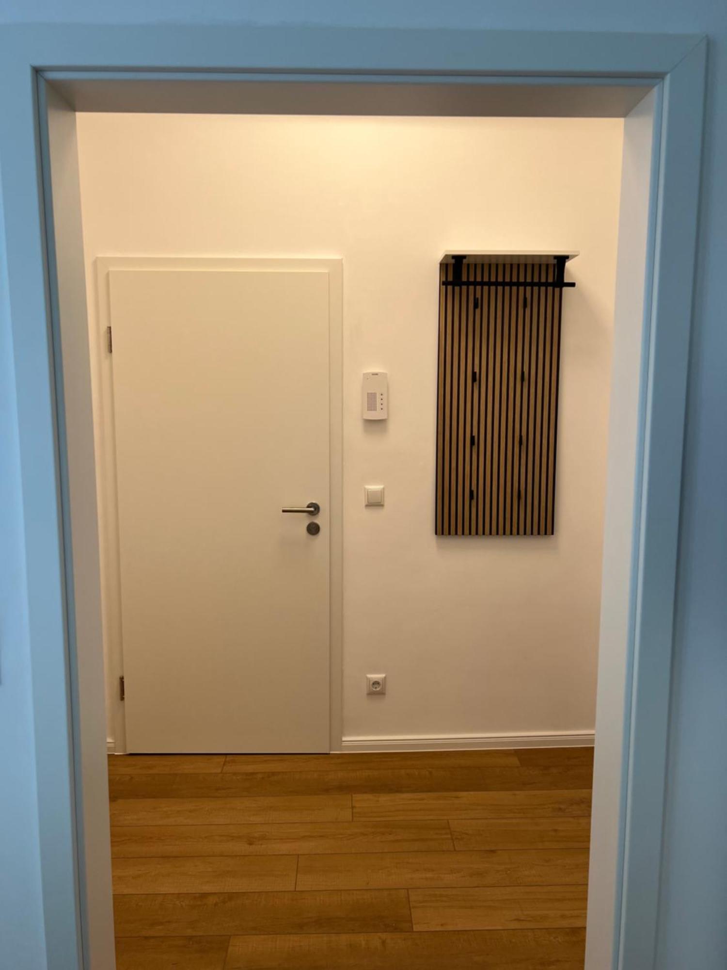 Apartment Am Verwaltungszentrum Naehe Mosel *