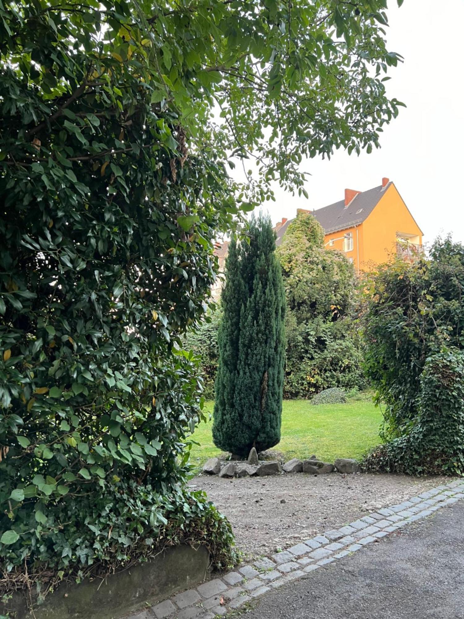 Am Verwaltungszentrum Naehe Mosel Apartment *