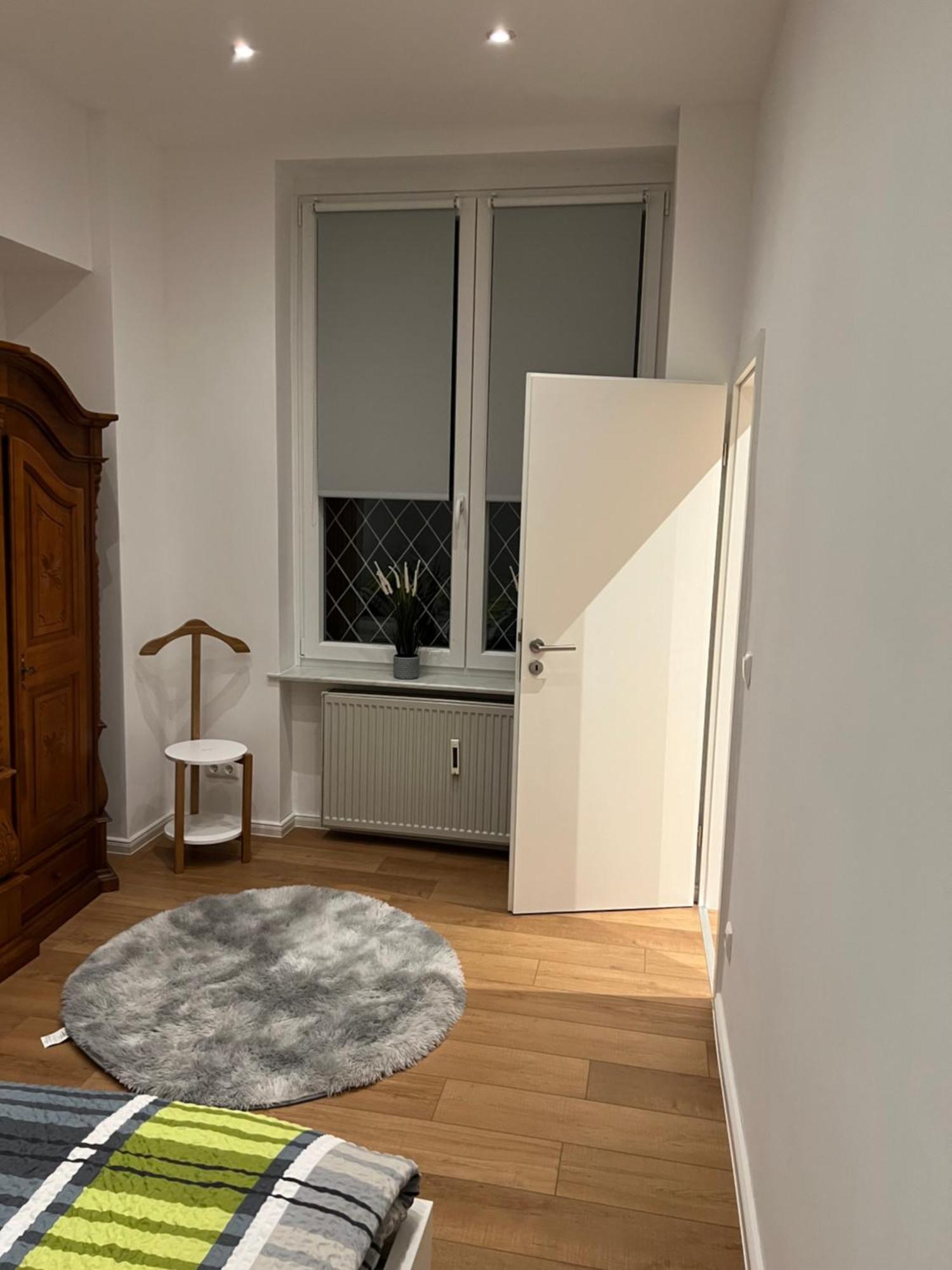 Apartment Am Verwaltungszentrum Naehe Mosel *