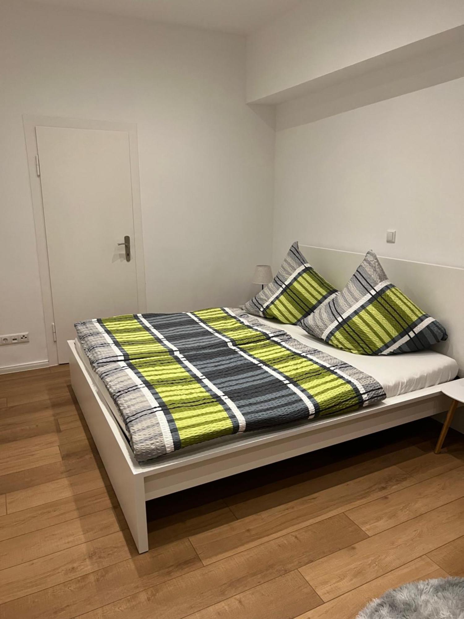 Am Verwaltungszentrum Naehe Mosel Apartment